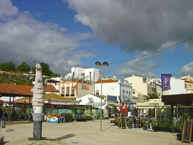 Alvor City