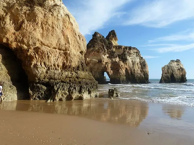 Alvor Coasts
